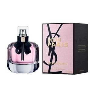 YSL-Mon Paris Eau De Parfum