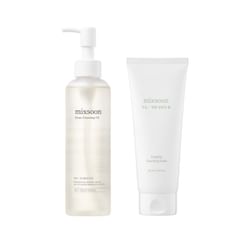 Olejek oczyszczający Super Melting Sebum