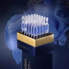QUADHA - Anti-Aging And Firming Copper Peptide Essence Condensation
