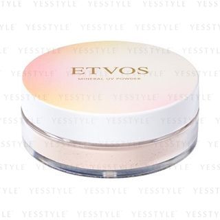 mineral powder spf 50