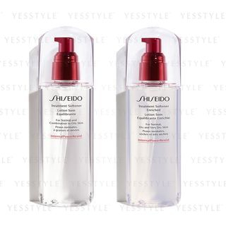 Shiseido - Defend Beauty Treatment Softener