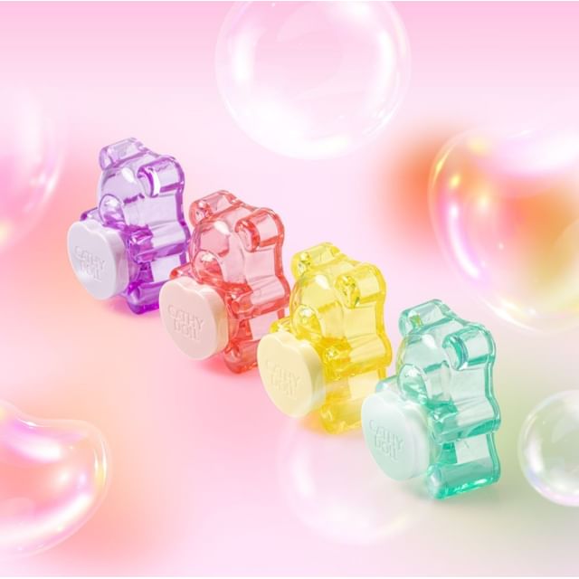 Cathy Doll-Big Bear Jelly Balm