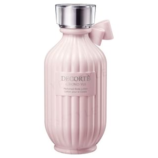 DECORTÉ KIMONO TSUYA YUI 200ml 2本セット Kimono Tsuya Perfumed Body Lotion – Decorté