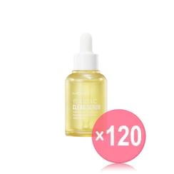 MQNY - Yuja Vita C Clear Serum (x120) (Bulk Box)