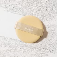 UODO - Skin-Friendly Makeup Puff - 2 Types