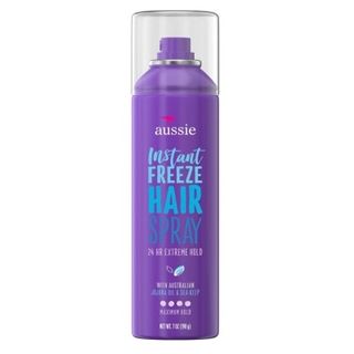 Aussie - Hairspray Instant Freeze (Max Hold)