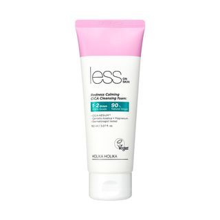 holika holika less on skin redness calming cica dressing mask Holika Holika Less On Skin Redness Calming CICA Dressing Mask, 25 ml: Buy Online at Best Price in UAE