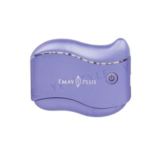 EMAY PLUS - Galaxy Purple Dual Lifting Face Slimmer