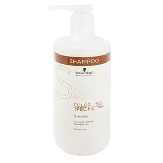 Schwarzkopf Japan - Professional BC KUR Color Specific Shampoo