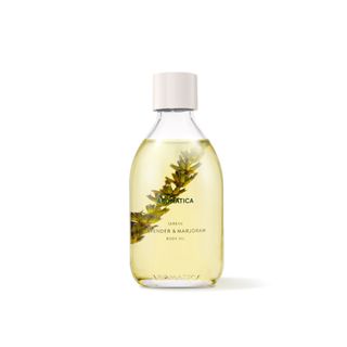 AROMATICA - Serene Body Oil Lavender & Marjoram