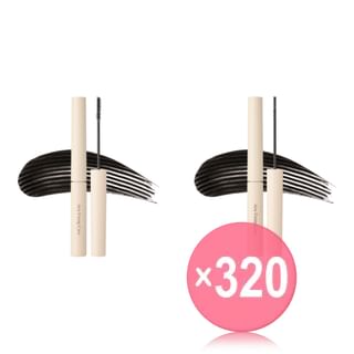 ccam bbak - Airy Fixing Cara - 2 Types (x320) (Bulk Box)