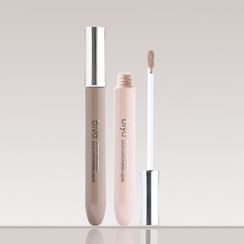 biya - Shaping Liquid Highlighter / Contour - 2 Colors