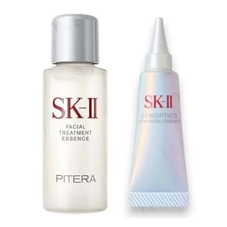SK-II - For Lifelong Youthful Skin Travel Set