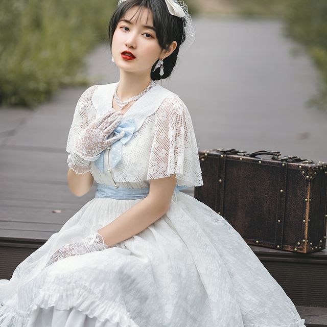 long sleeve linen dress women Long Linen Shirt Dress main image 0