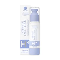 OOTD - Intensive Moisture Face Serum A.M