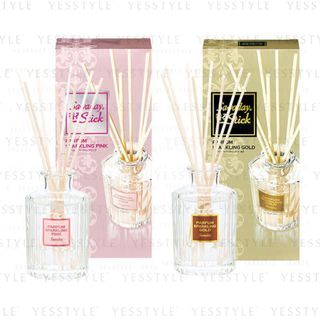 stick parfum