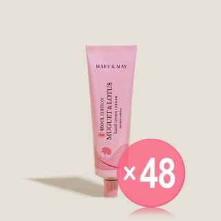 Mary&May - Muguet & Lotus Hand Cream (x48) (Bulk Box)