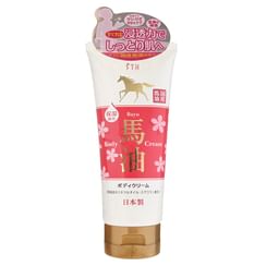 STH - Horse Oil Body Cream