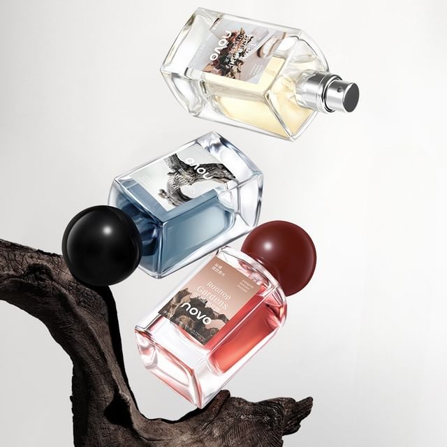 NOVO-Indulgent Release Perfume - Parfüm