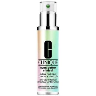 Clinique - Even Better Clinical Radical Dark Spot Corrector + Interrupter