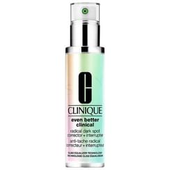 Clinique - Even Better Clinical Radical Dark Spot Corrector + Interrupter