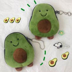 Intimo - Avocado Coin Purse Intimo - Avocado Coin Purse