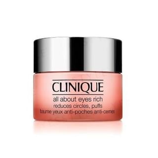 Clinique - All About Eyes Rich