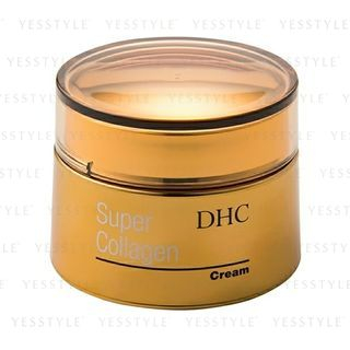 DHC - Super Collagen Cream