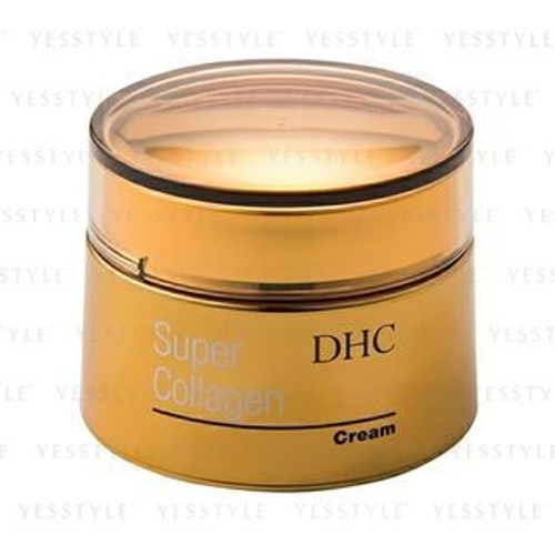 DHC - Super Collagen Cream | YesStyle