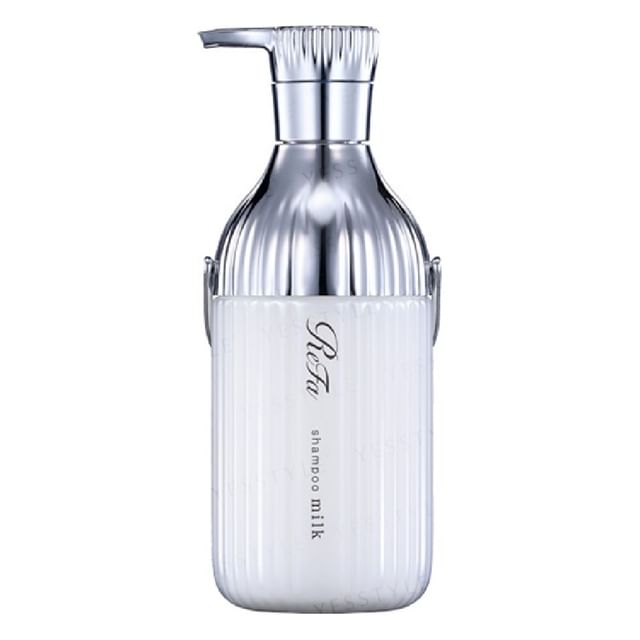 MTG-ReFa Milk Protein Shampoo