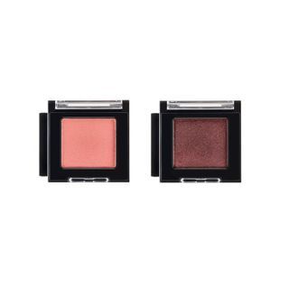 THE FACE SHOP - Mono Cube Eyeshadow Shimmer 2020 S/S Limited Edition - 2 Colors