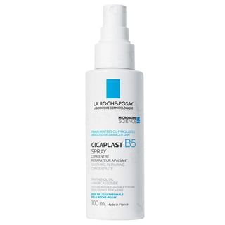 La Roche-Posay - Cicaplast B5 Soothing Repairing Concentrate Spray