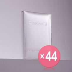 House of B - Glutathione Peel Set (x44) (Bulk Box)
