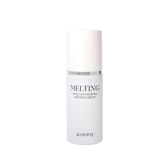 melting glutathione AIPPO Milk Glutathione Melting Serum 30ml