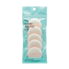 fillimilli - Powder Tok Tok Puff Set