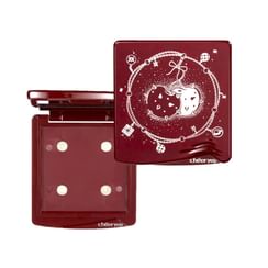 cheeryep - Wishes Starlight 4 Compartments Palette Tray