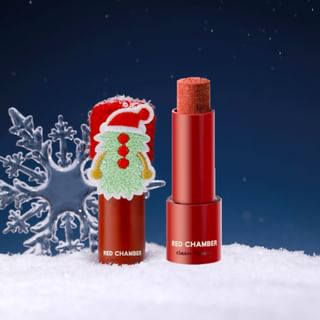 RED CHAMBER - Christmas Limited Wandering Multi-Purpose Stick