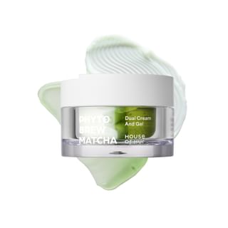 House of Hur - Phyto Brew Matcha Dual Cream And Gel