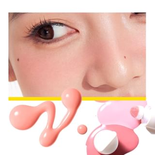 Judydoll - Sporty Series Liquid Blush (4-6)