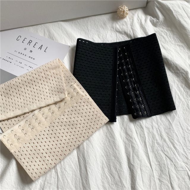 Bababy-Waist Shaping Corset