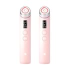 medicube BOOSTER PRO AGE-R ピンク Amazon.com: medicube Age-R Booster Pro Pink | 6-IN-1 Real