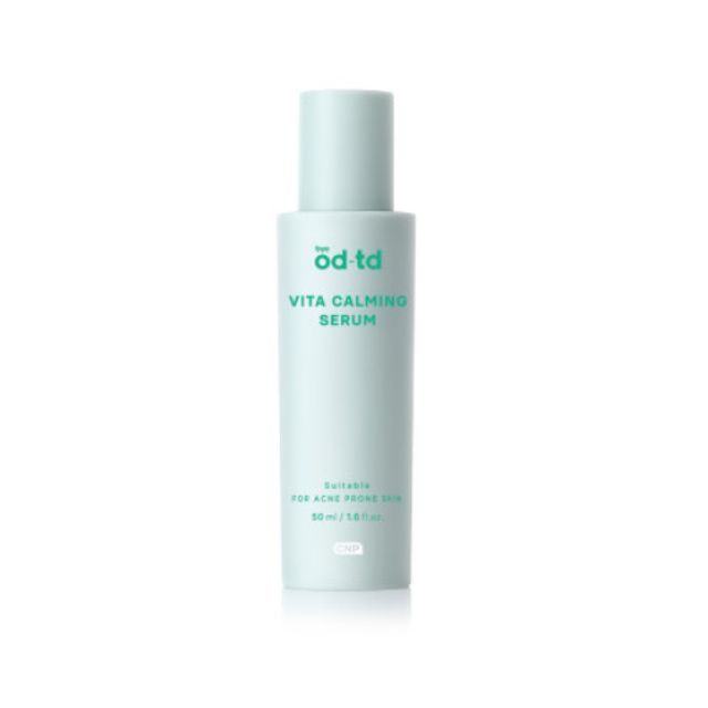 CNP BYE OD-TD VITA CALMING SERUM 50ML
