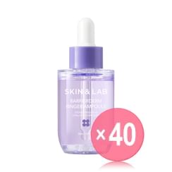 SKIN&LAB - Barrierderm Ringer Ampoule Mini (x40) (Bulk Box)