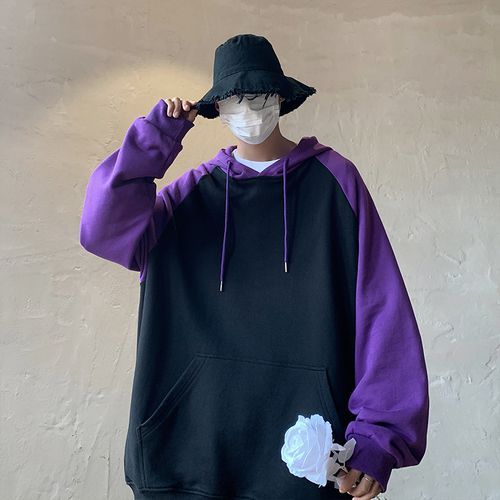 Yesstyle oversized online hoodie