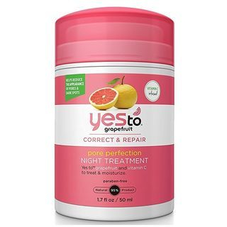 Yes To - Yes To Grapefruit: Pore Perfection Night Treatment 50ml