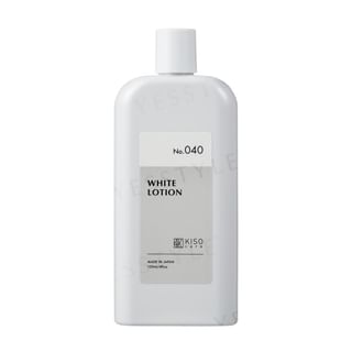 Kisocare - White Lotion VC