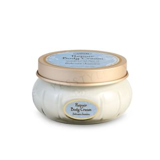 Sabon - Repair Body Cream Delicate Jasmine