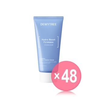 DEWYTREE - Hi Amino Hydro Firming Cream (x48) (Bulk Box)