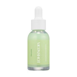moonshot - Skin Booster Ampoule Soothing