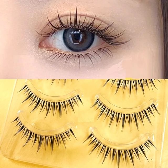 Bonnie Wisp-False Eyelashes